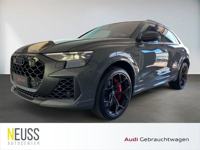 Audi RS Q8 4.0 TFSI Performance Quattro