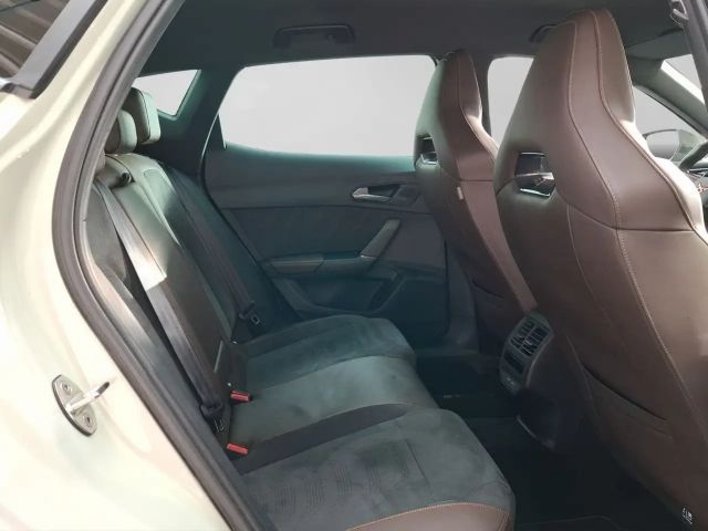 Cupra Formentor 2.5 TSI VZ5