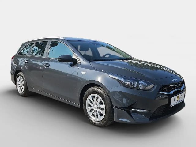 Kia Ceed SportWagon Titan