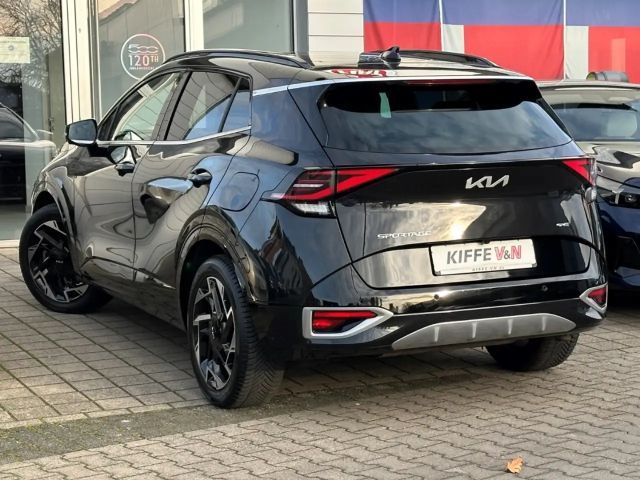 Kia Sportage GDi GT-Line Vierwielaandrijving