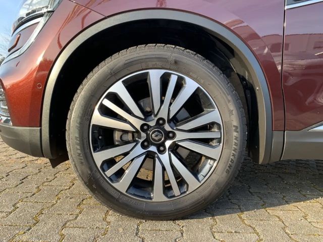 Renault Koleos Blue Initiale Paris