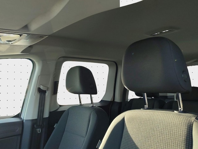 Volkswagen Caddy 2.0 TDI Combi