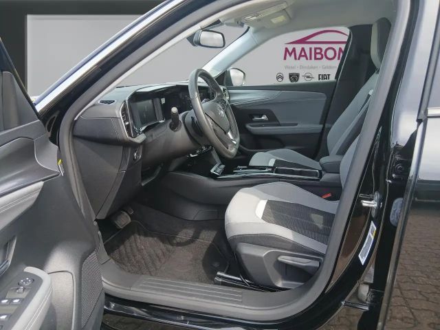 Opel Mokka Elegance