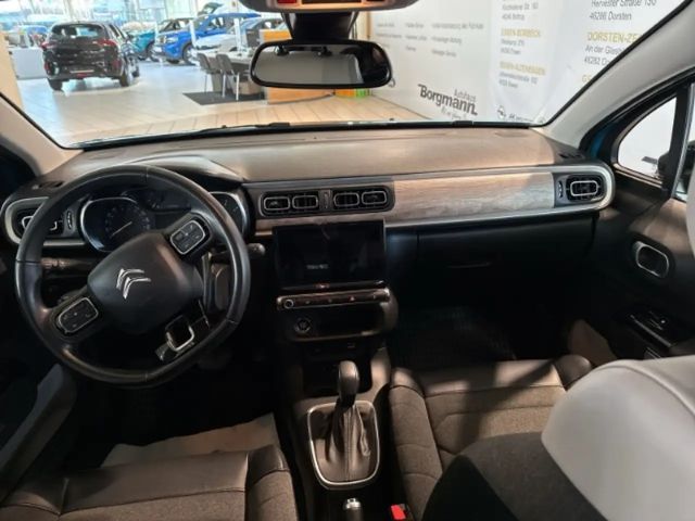 Citroën C3 Pack Shine