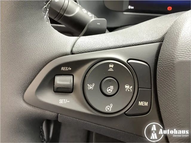 Opel Corsa GS-Line Grand Sport