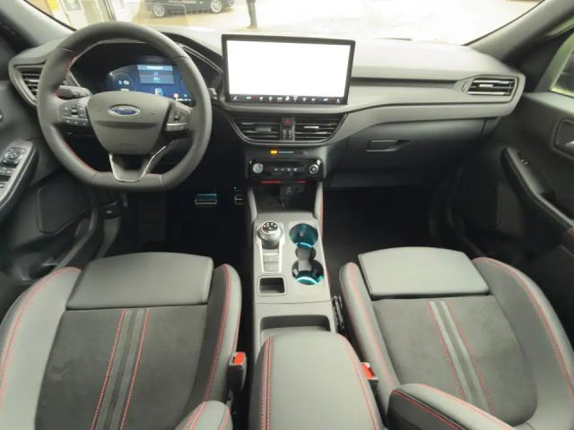 Ford Kuga 4x4 AWD ST Line X