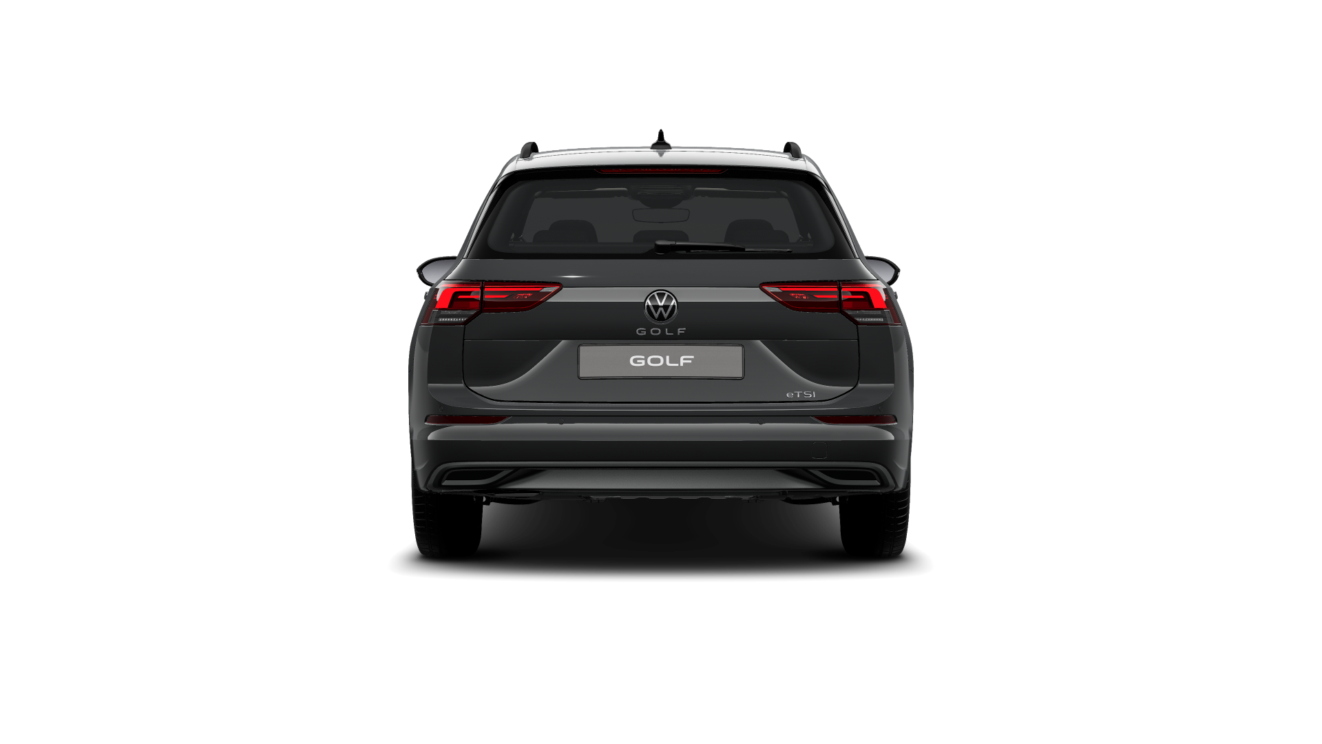 Volkswagen Golf DSG Golf VIII Life Variant