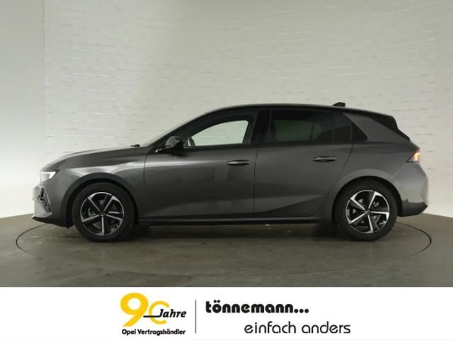 Opel Astra GS-Line Grand Sport