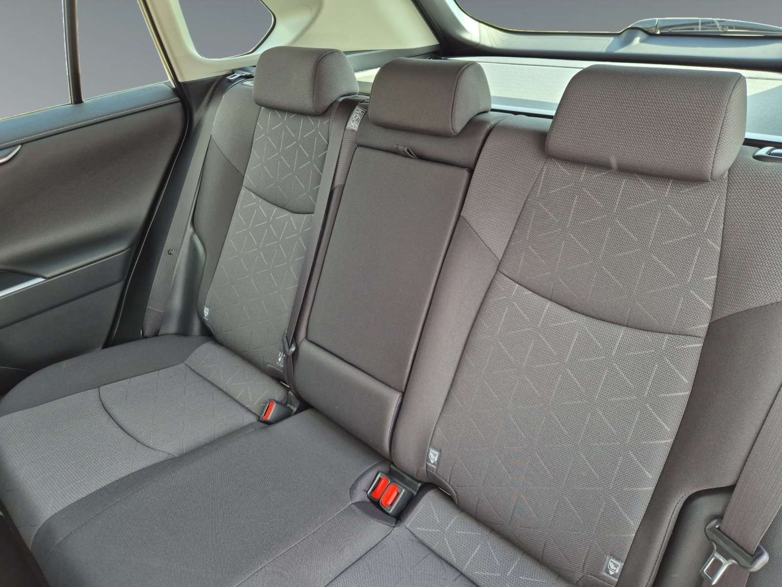 Toyota RAV4 5-deurs Business