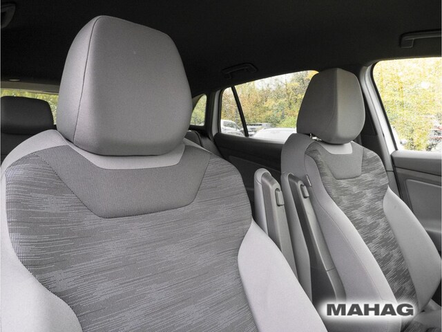 Volkswagen ID.4 IQ.Drive Pure