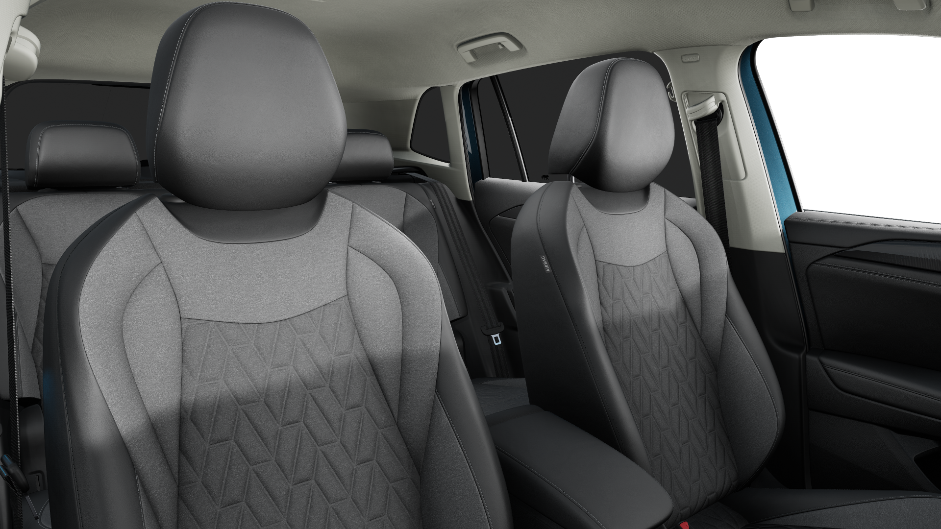 Volkswagen Tiguan 1.5 eTSI DSG Life Plus