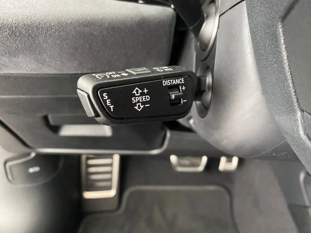 Audi A5 Hybride Quattro