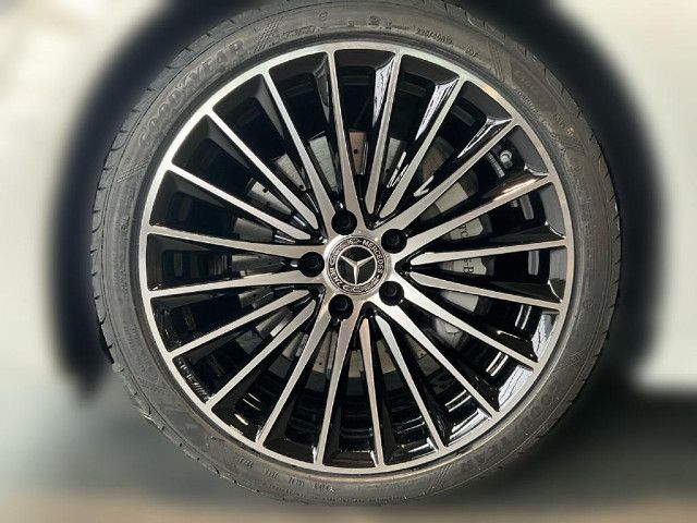 Mercedes-Benz C 200 AMG Line Estate