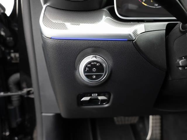 Mercedes-Benz C 43 AMG 4MATIC AMG Line Sedan