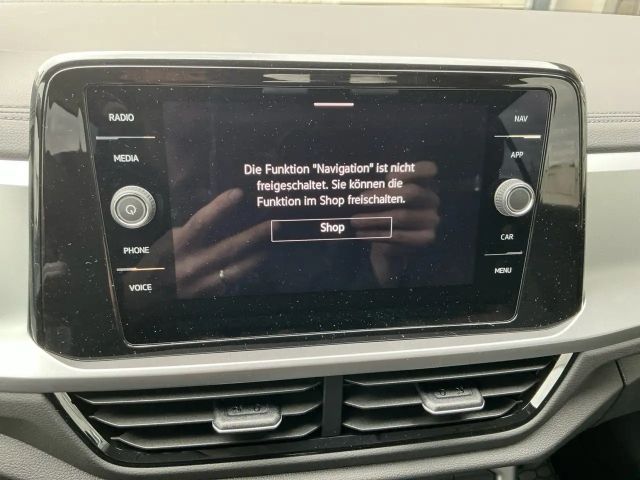 Volkswagen T-Roc Friends TSI