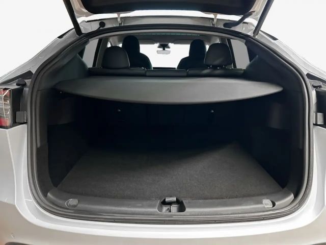 Tesla Model Y AWD Dual Motor Long Range