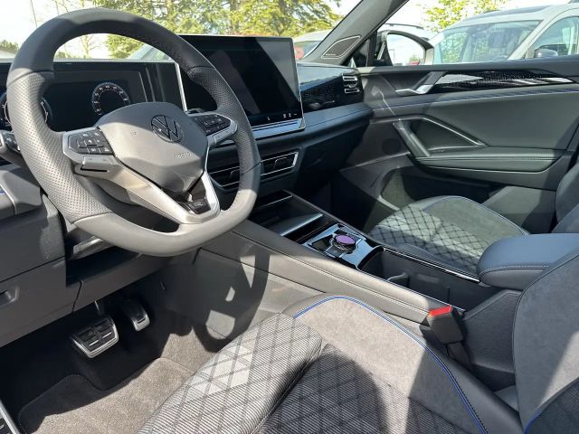 Volkswagen Tiguan DSG R-Line