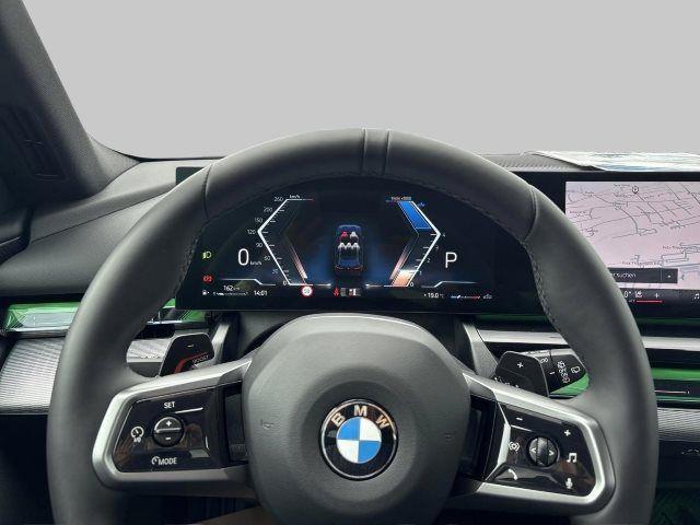 BMW 520 520i Touring