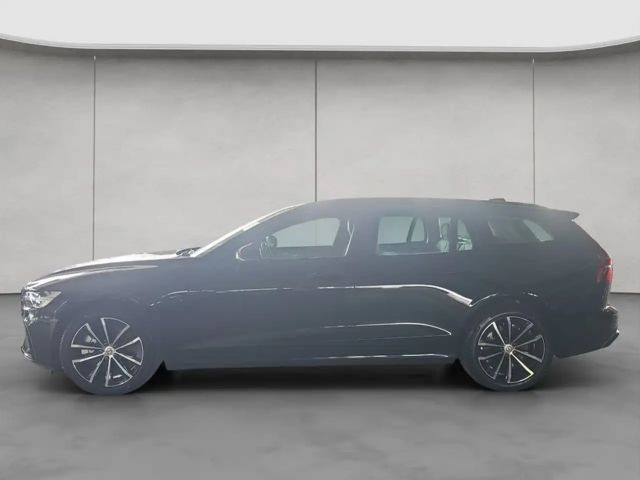 Volvo V60 AWD Dark Hybrid Plus T6