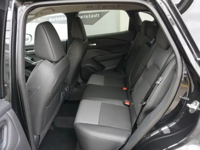 Nissan Qashqai DIG-T N-Connecta