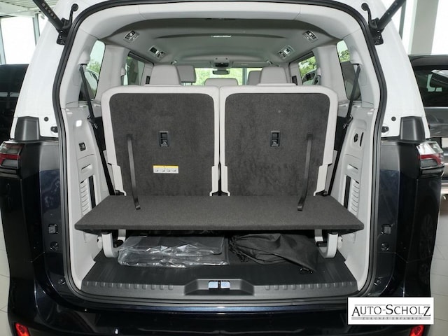 Volkswagen ID.Buzz Pro