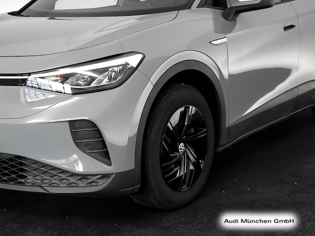 Volkswagen ID.4 Performance Pure