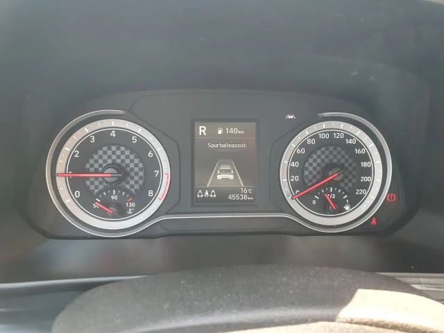 Hyundai i20 1.2 Select