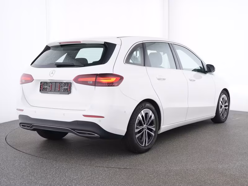 Mercedes-Benz B 200 Progressive