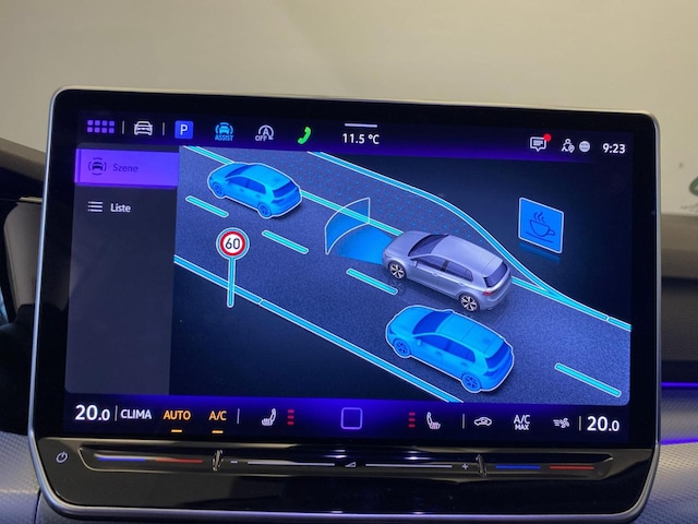 Volkswagen Golf 1.5 TSI Golf VIII