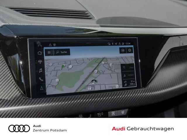 Audi e-tron GT Quattro