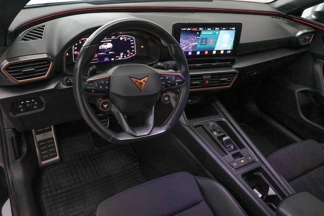 Cupra Leon DSG ST Sportstourer VZ