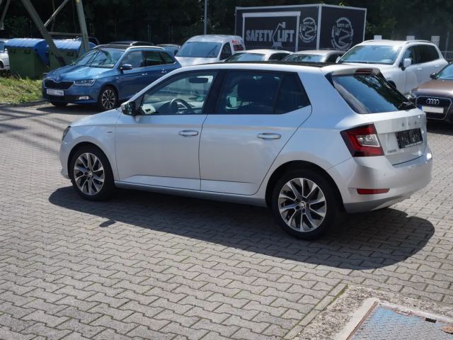 Skoda Fabia Best Clever