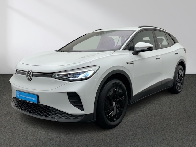 Volkswagen ID.4 Performance Pure