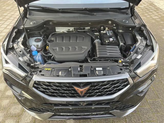 Cupra Ateca 2.0 TSI 4Drive DSG VZ