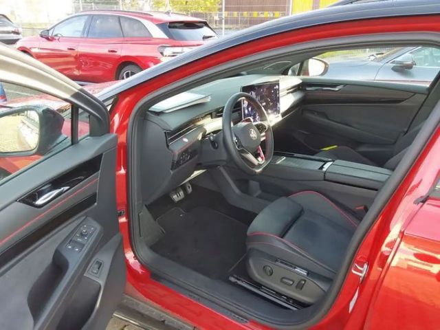 Volkswagen ID.7 GTX Max Tourer