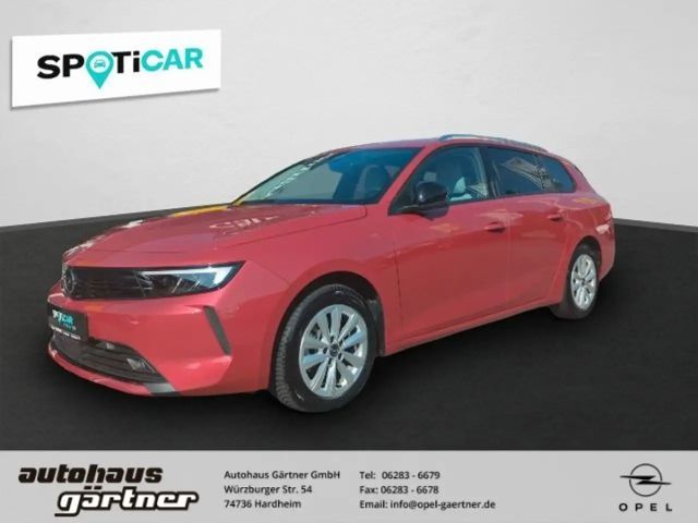 Opel Astra Elegance Sports Tourer