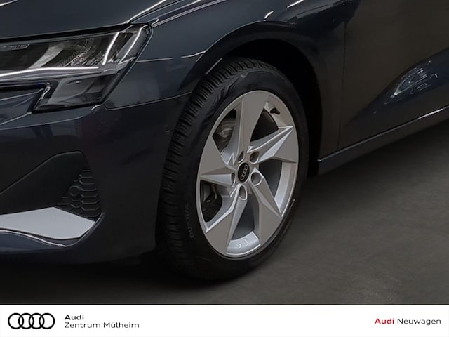 Audi A3 30 TFSI S-Tronic Sportback