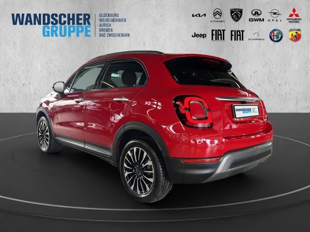 Fiat 500X Cross
