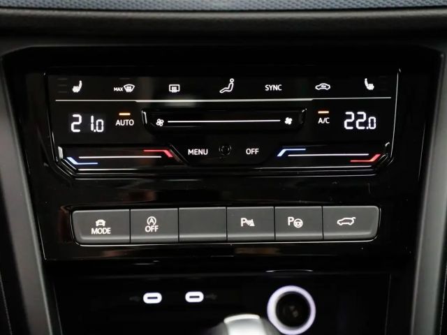 Volkswagen Touran 1.5 TSI DSG