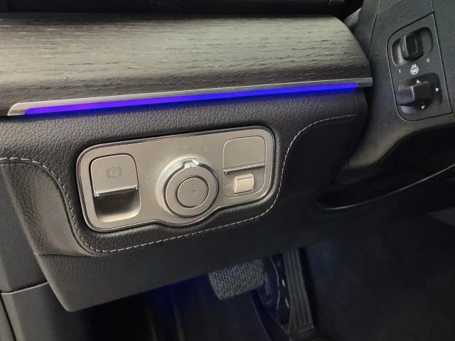 Mercedes-Benz GLE 400 AMG Line GLE 400 d