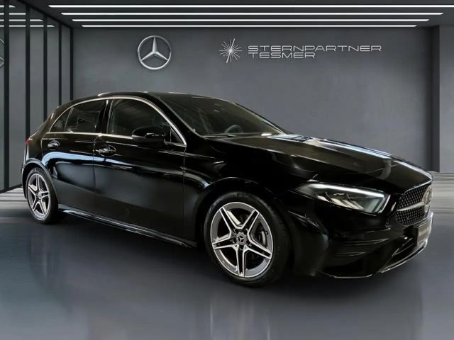 Mercedes-Benz A 200 AMG Line