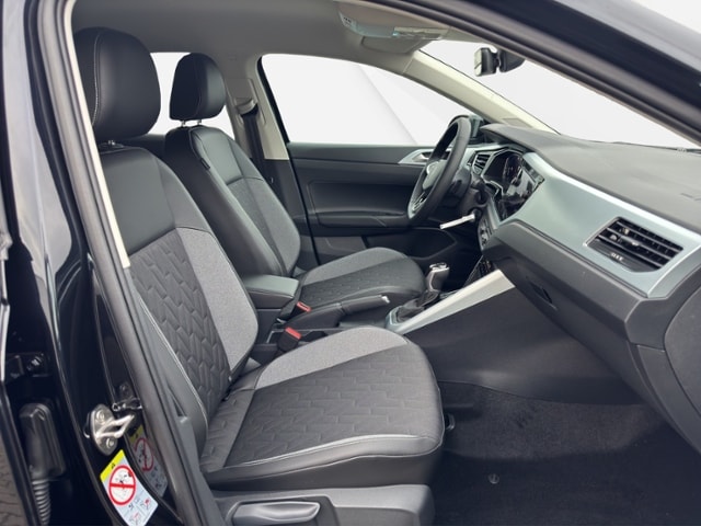 Volkswagen Taigo 1.0 TSI DSG