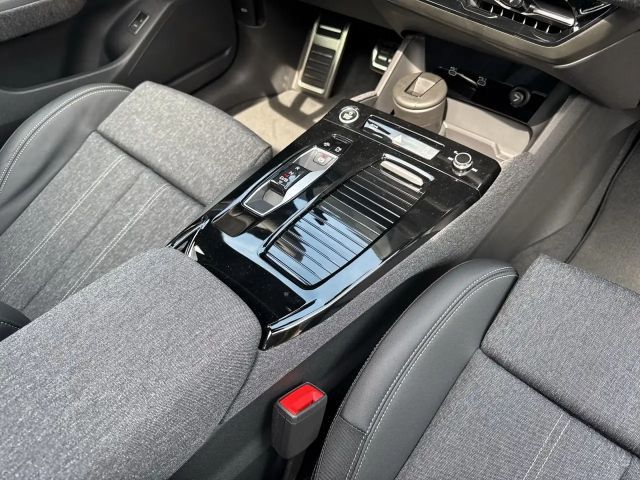 Audi Q6 e-tron Performance