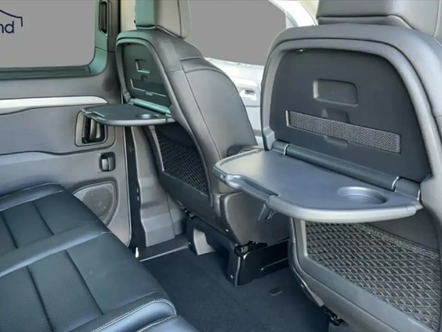 Citroën Spacetourer Max