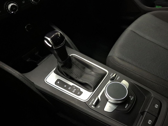 Audi Q2 35 TFSI S-Tronic