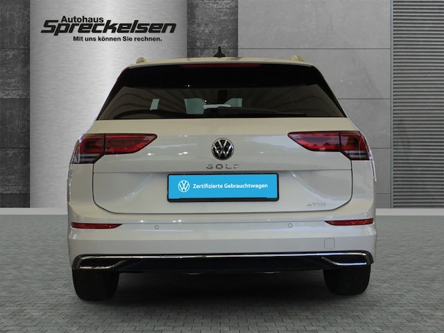 Volkswagen Golf Golf VIII Variant