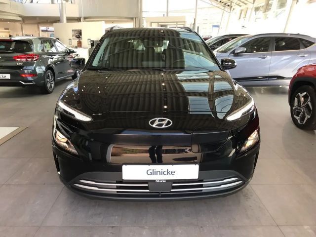 Hyundai Kona 39 kWh Electric Select