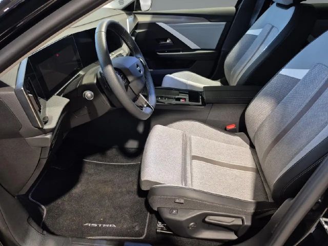 Opel Astra Elegance Hybrid Innovation