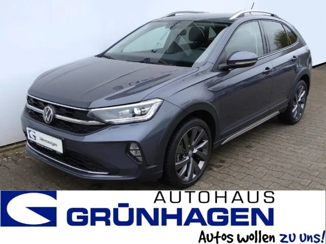 Volkswagen Taigo 1.5 TSI DSG Style