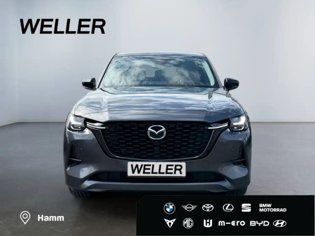 Mazda CX-60 4WD Homura